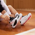 کفش باشگاه و تمرین مردانه 361 درجه مدل Thorns