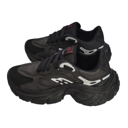 کفش پیاده‌روی زنانه کد 43