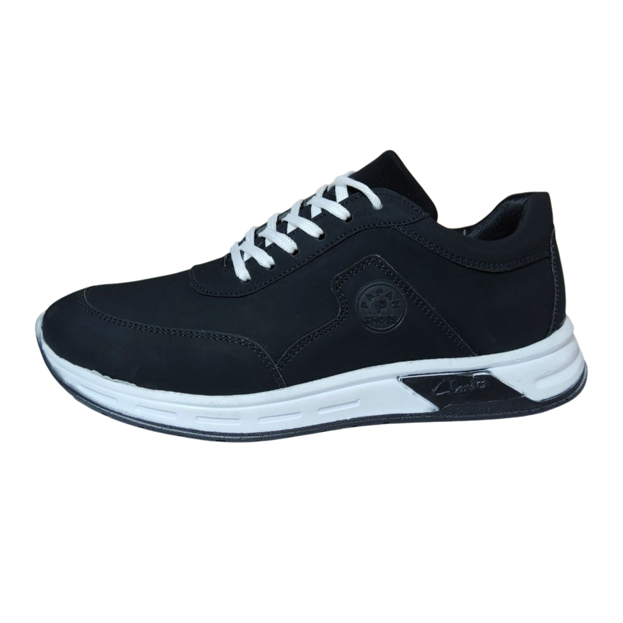 کفش پیادهروی مردانه مدل نیو اسپرت کد 101 کفش پیادهروی مردانه مدل نیو اسپرت کد 101