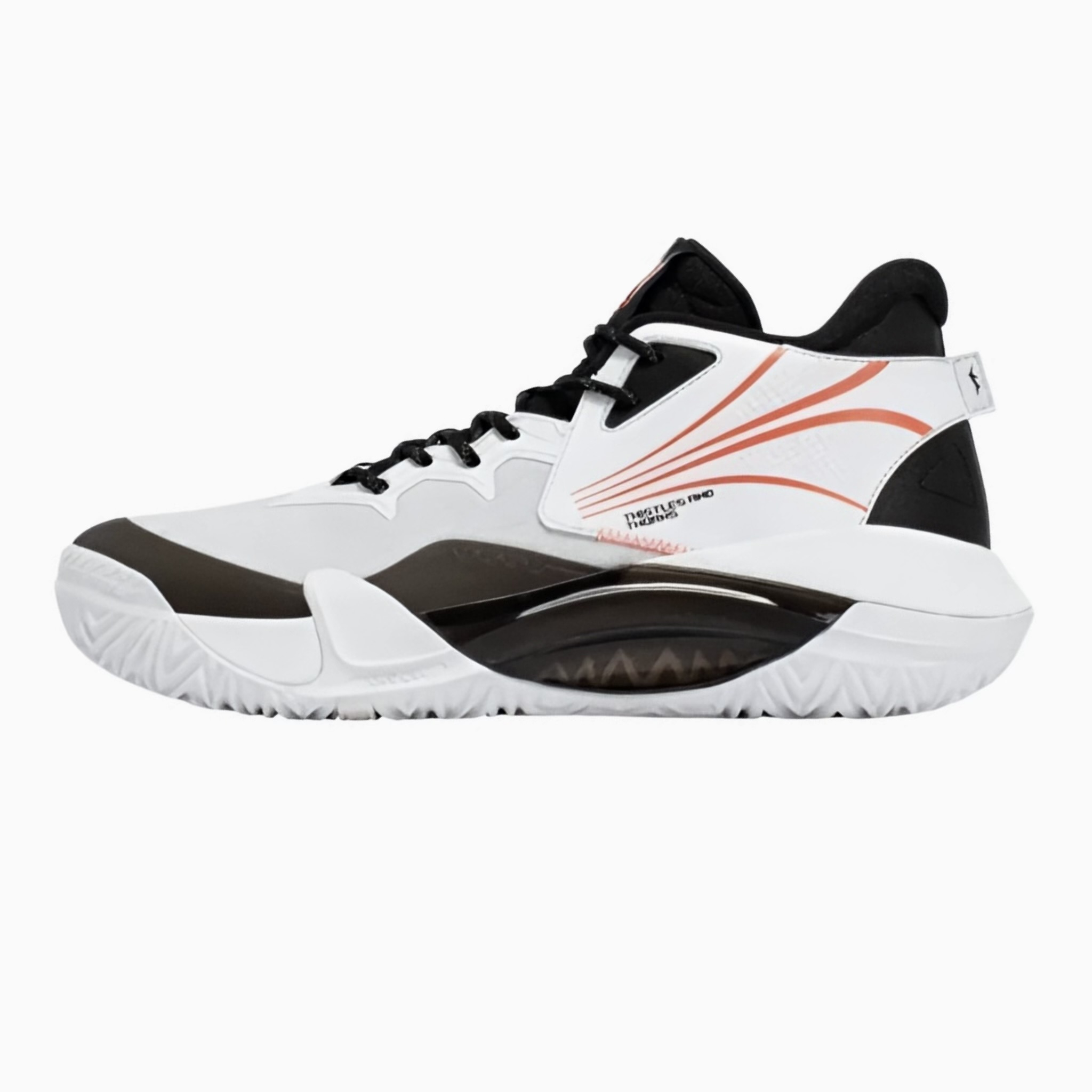 کفش باشگاه و تمرین مردانه 361 درجه مدل Thorns کفش باشگاه و تمرین مردانه 361 درجه مدل Thorns