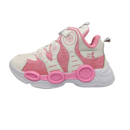 کفش راحتی دخترانه مدل 1071PK