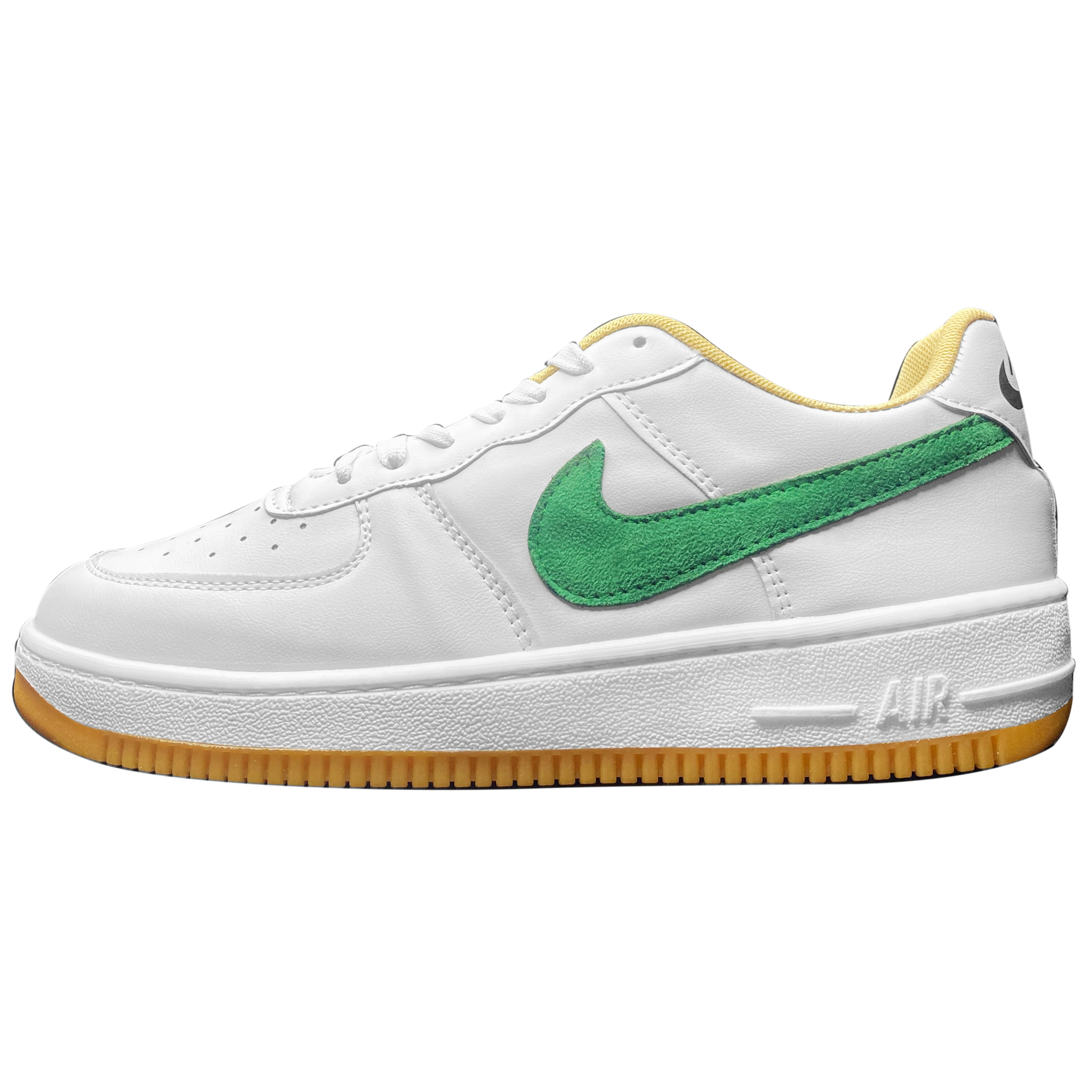 کفش راحتی مردانه مدل AirForce22 کفش راحتی مردانه مدل AirForce22