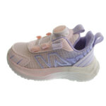 کفش پیاده‌روی دخترانه مدل A00521 رنگ صورتی