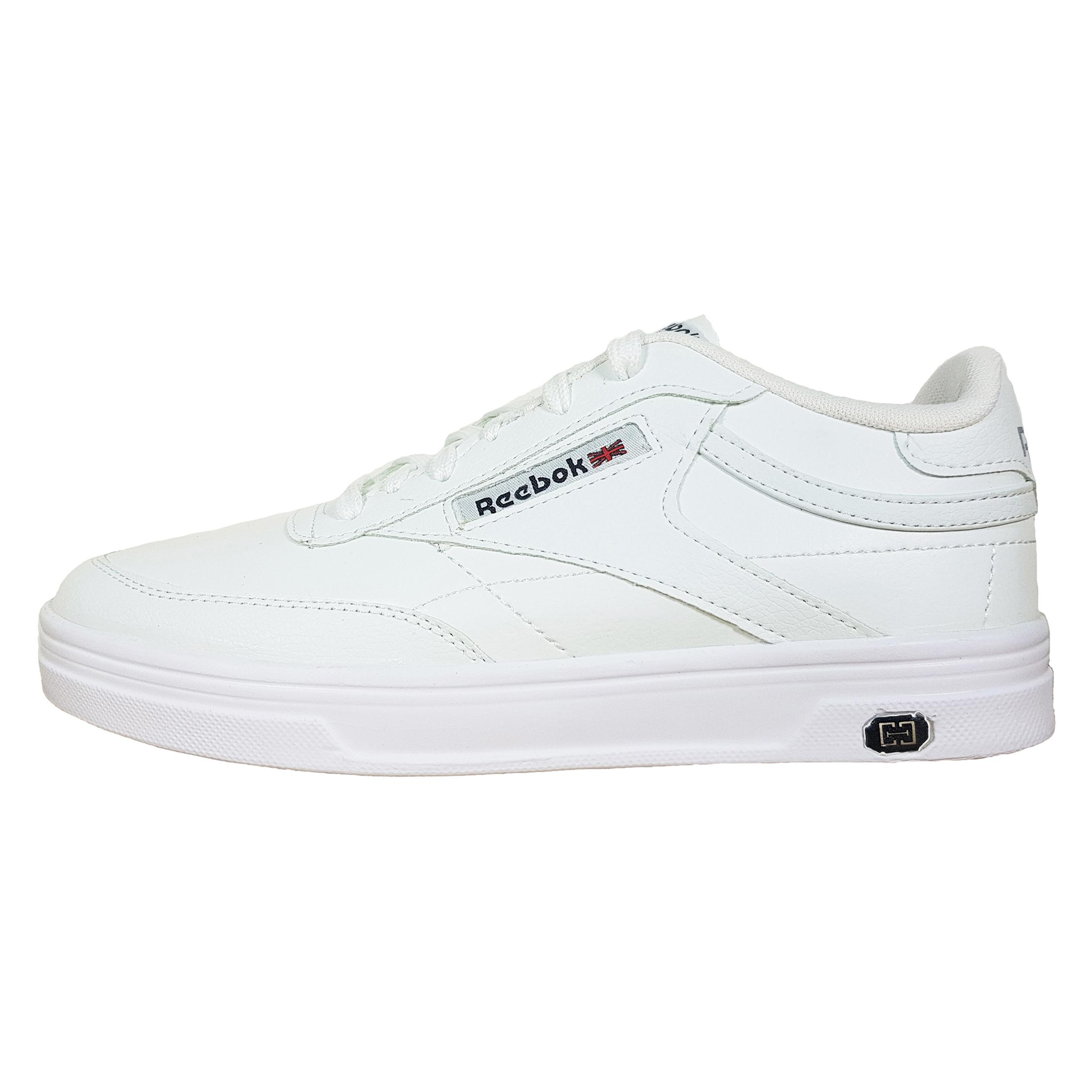 کفش راحتی مدل Classic Cub AMG کد 1995 کفش راحتی مدل Classic Cub AMG کد 1995