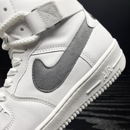 کفش بسکتبال مردانه مدل HiForce19