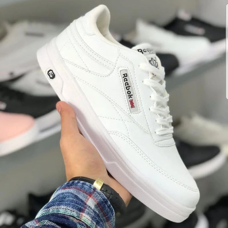 کفش راحتی مدل Classic Cub AMG کد 1995 کفش راحتی مدل Classic Cub AMG کد 1995