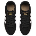 کفش تمرین زنانه مدل 209009402 نبوک رنگ مشکی