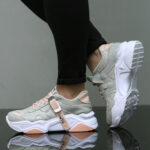 کفش پیاده روی زنانه سارزی مدل Jintu_t.o.s_s.o.r.t