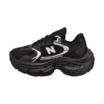 کفش پیادهروی زنانه مدل لژدار کد 41 رنگ مشکی