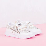 کفش راحتی دخترانه مدل WH.3539