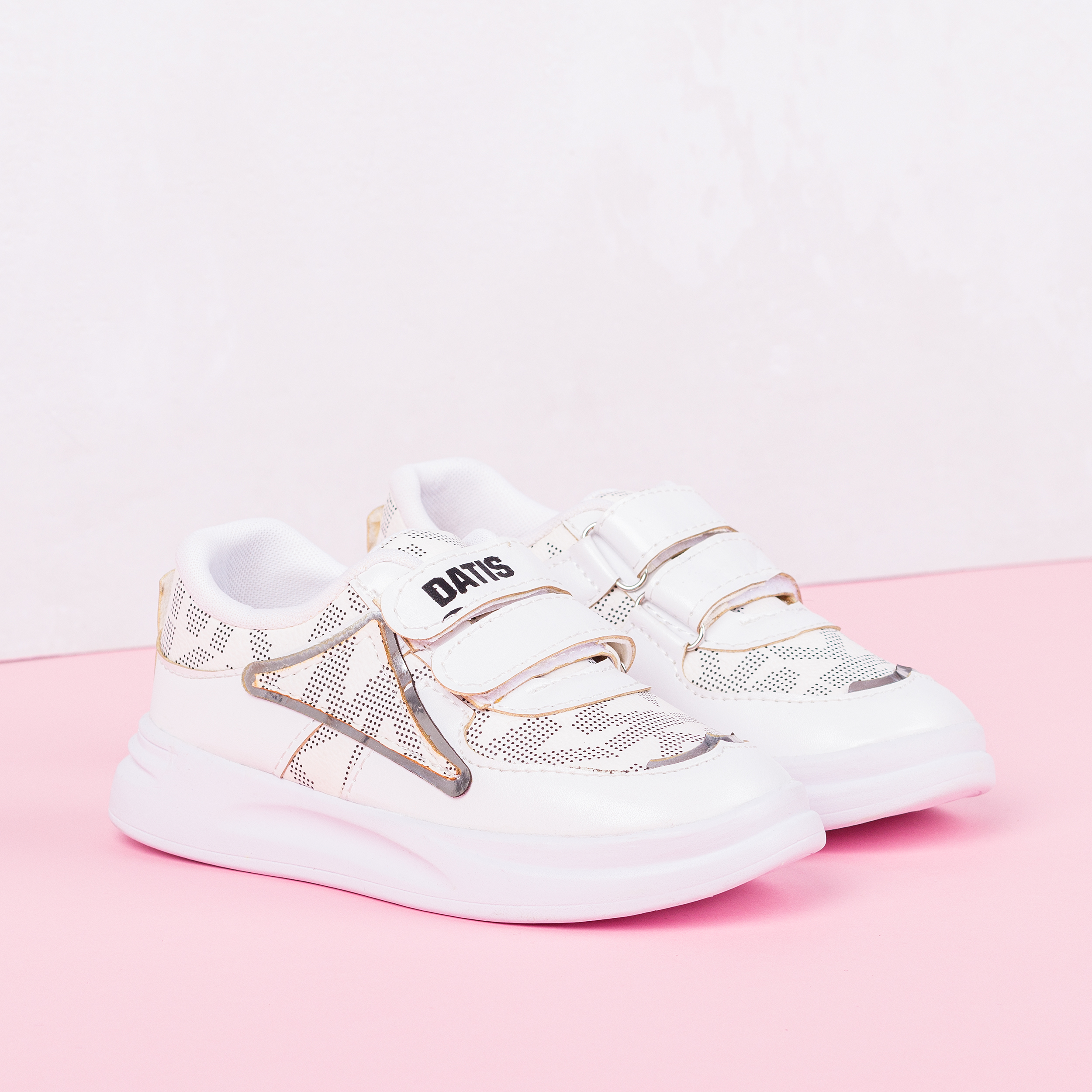 کفش راحتی دخترانه مدل WH.3539 کفش راحتی دخترانه مدل WH.3539