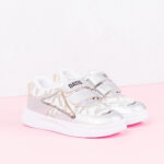 کفش راحتی دخترانه مدل SLV.3539