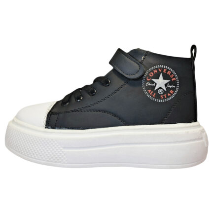 کفش راحتی دخترانه مدل A-BLDS81