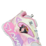 کفش راحتی دخترانه کد 209