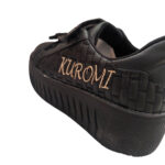 کفش پیاده‌روی دخترانه مدل 2025