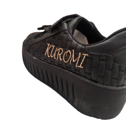 کفش پیاده‌روی دخترانه مدل 2025