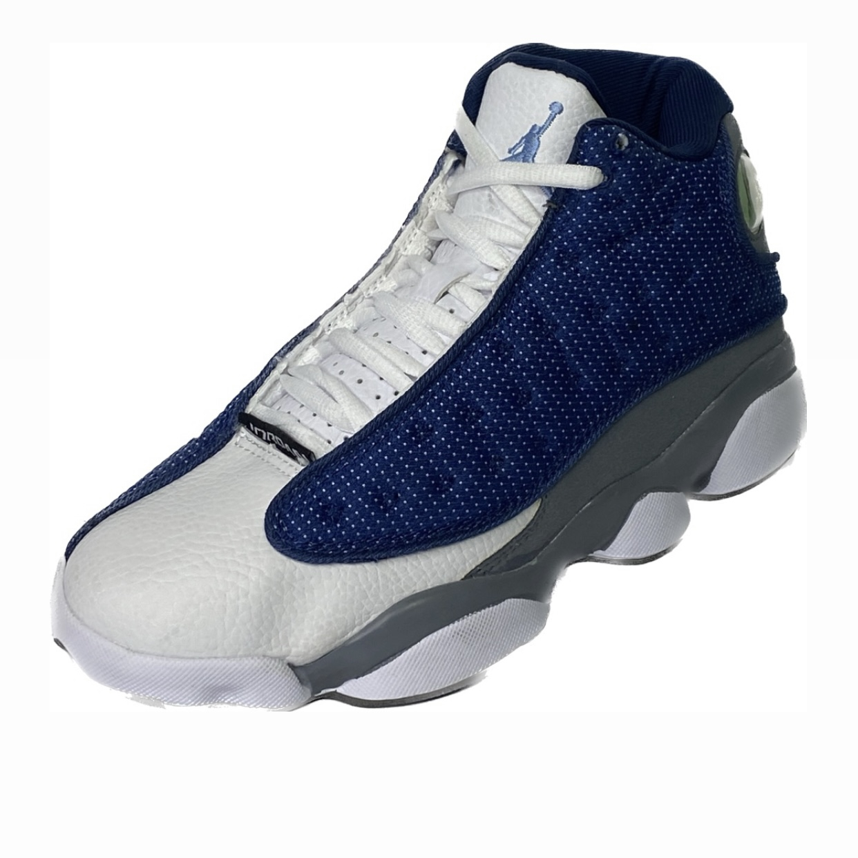 کفش بسکتبال مدل 13 ریترو کفش بسکتبال مدل 13 ریترو