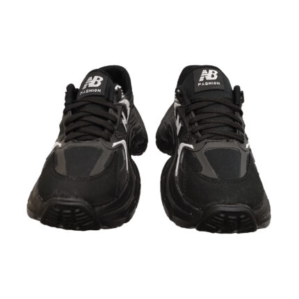 کفش پیاده‌روی زنانه مدل لژدار کد 41 رنگ مشکی