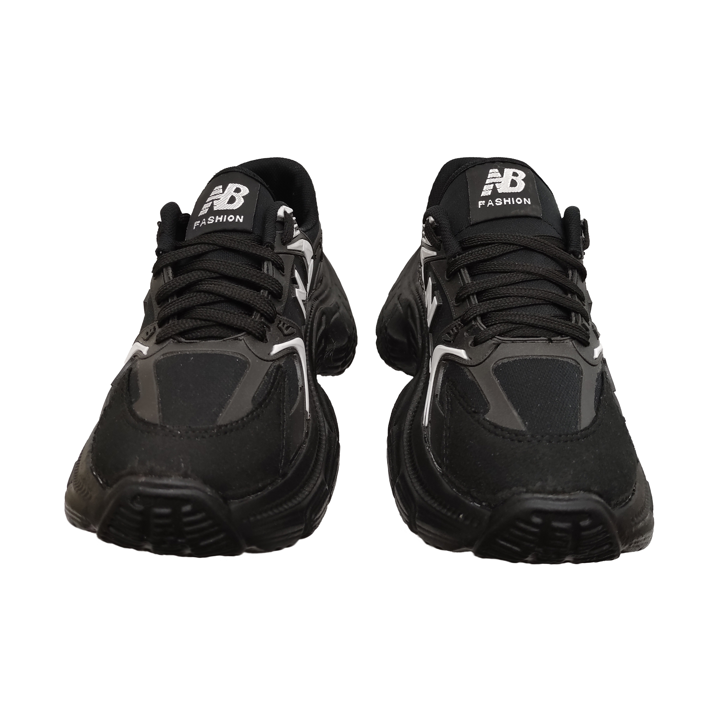 کفش پیادهروی زنانه مدل لژدار کد 41 رنگ مشکی کفش پیادهروی زنانه مدل لژدار کد 41 رنگ مشکی