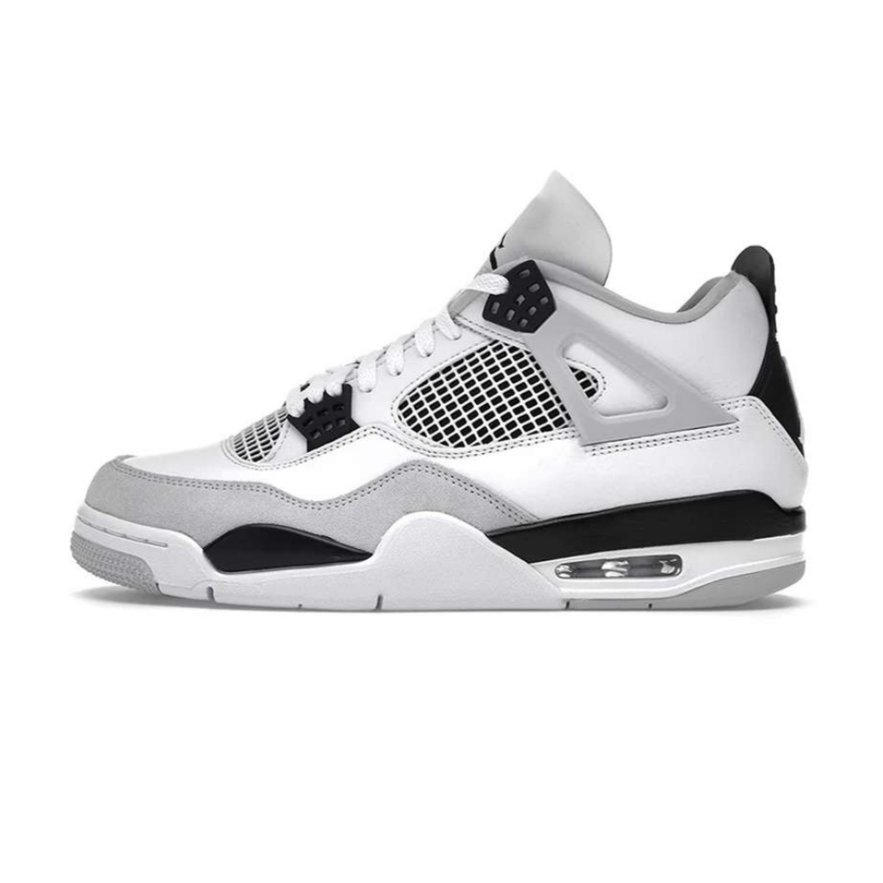 کفش بسکتبال مدل Retro 4 کفش بسکتبال مدل Retro 4