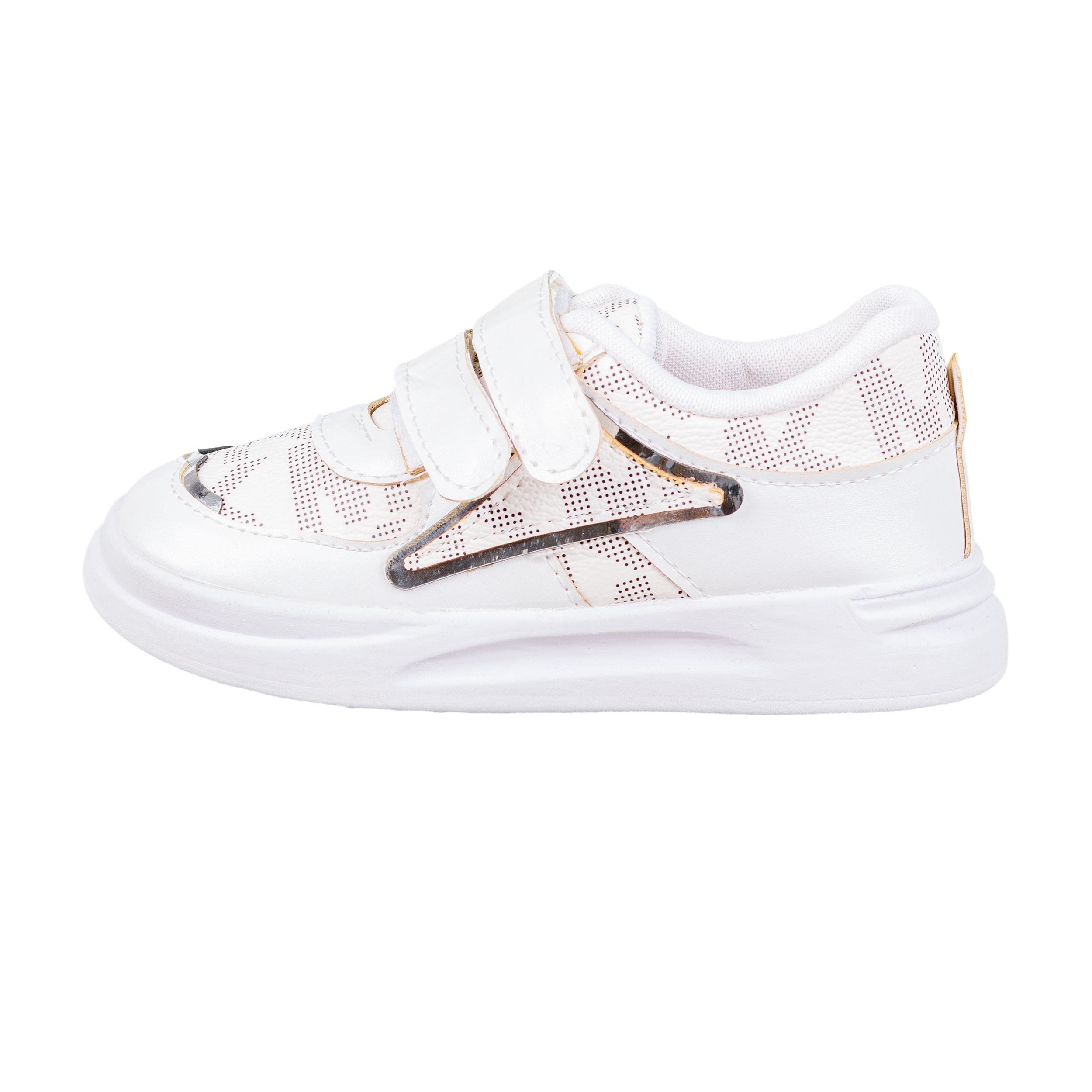 کفش راحتی دخترانه مدل WH.3539 کفش راحتی دخترانه مدل WH.3539