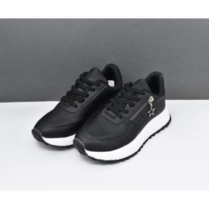 کفش روزمره زنانه پویان گام پیام مدل آرین کد 11566