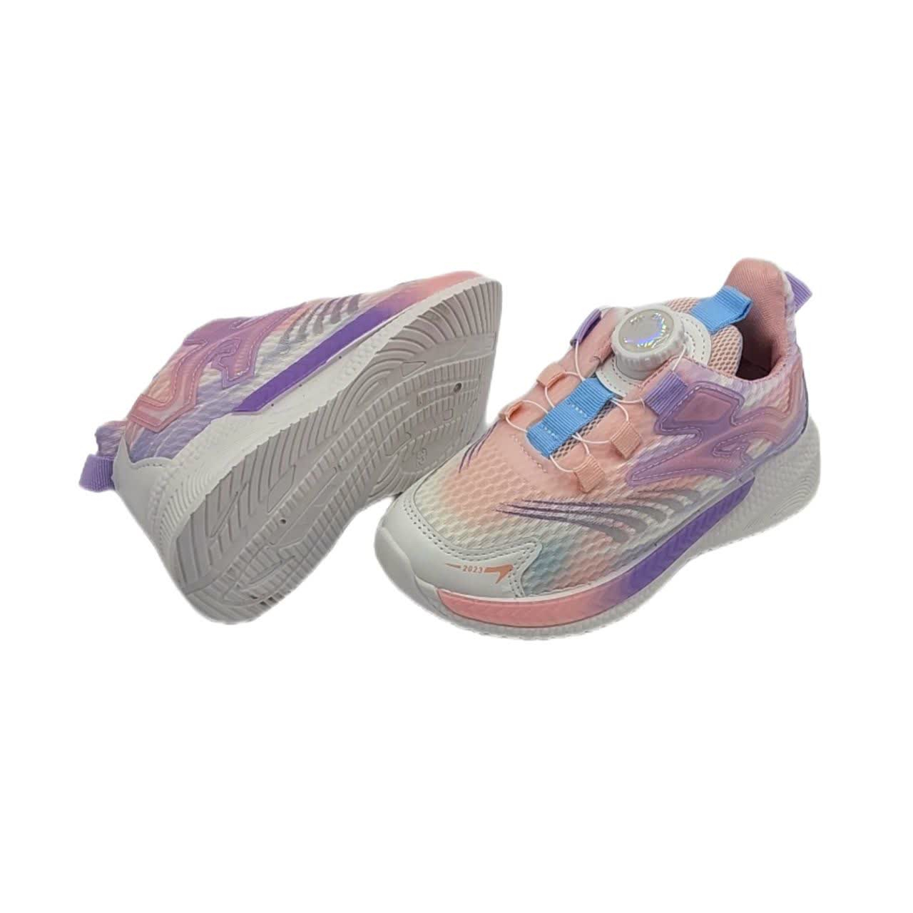 کفش راحتی دخترانه مدل RO10184 کفش راحتی دخترانه مدل RO10184