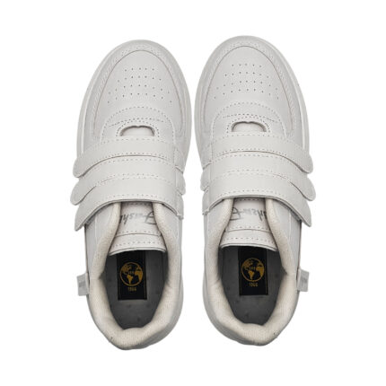 کفش روزمره زنانه سیی 1966 مدل سه چسب فشن