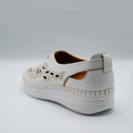 کفش طبی زنانه مدل شیوا