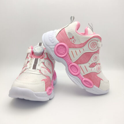 کفش راحتی دخترانه مدل 1071PK