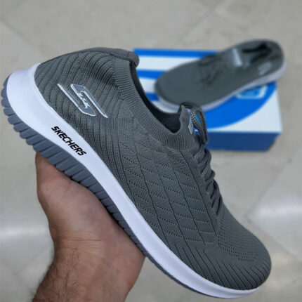 کتانی پیاده‌روی مردانه مدل skhroyal