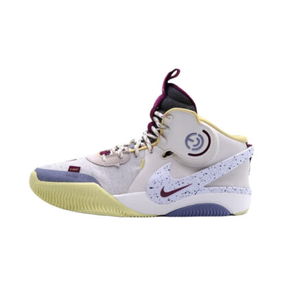 کفش بسکتبال مدل ایر دلدون