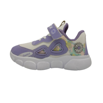 کفش راحتی دخترانه مدل 1152PL