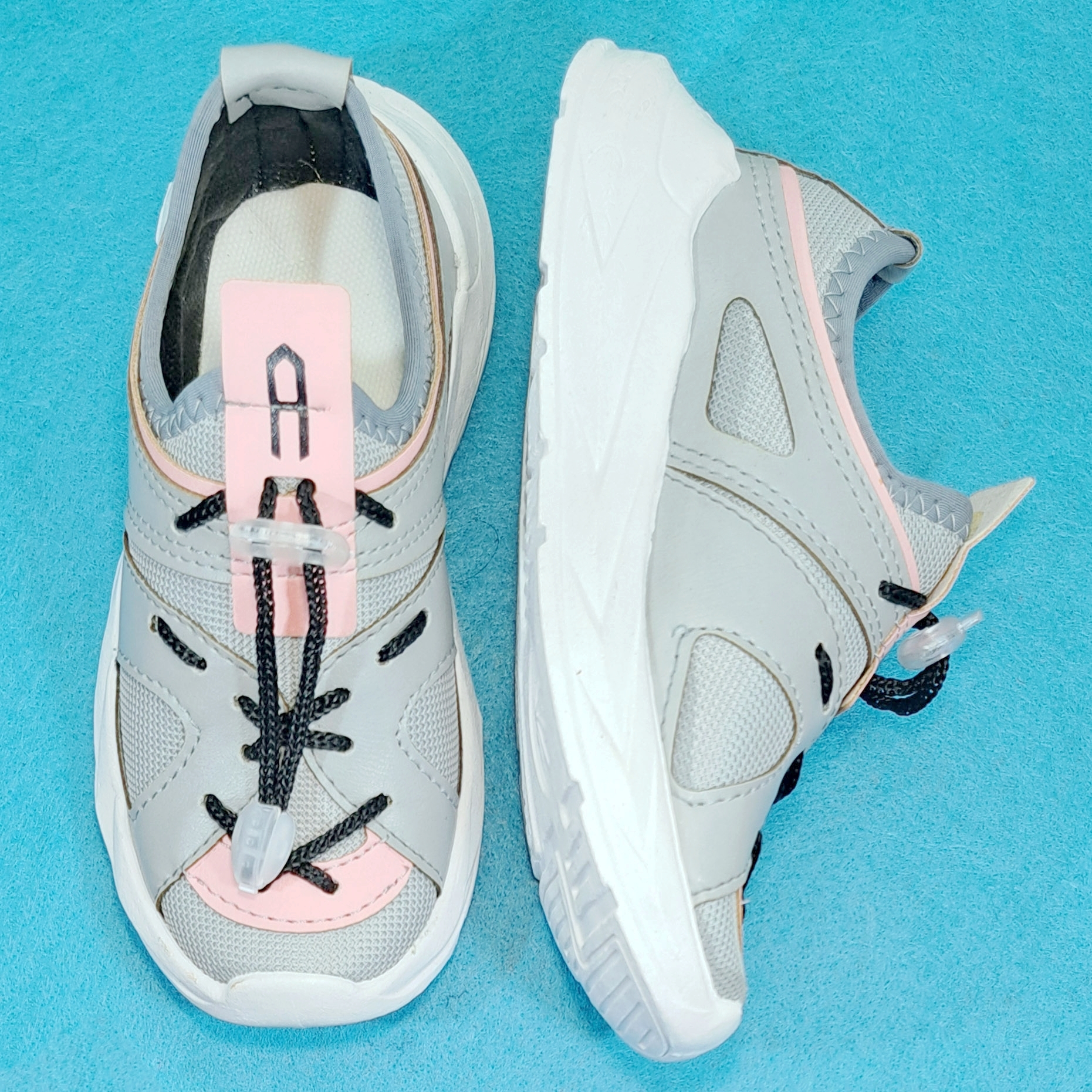 کفش راحتی دخترانه مدل A-PIDS82 کفش راحتی دخترانه مدل A-PIDS82