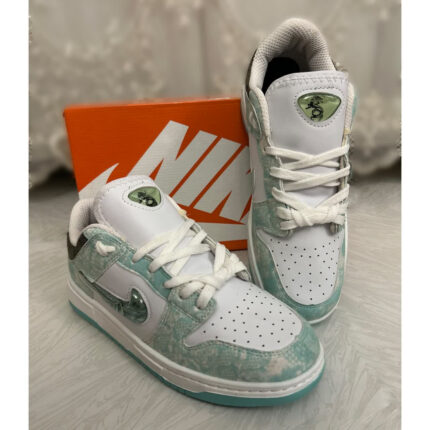 کفش روزمره مردانه مدل دراگون بدری ۵۹۱۹