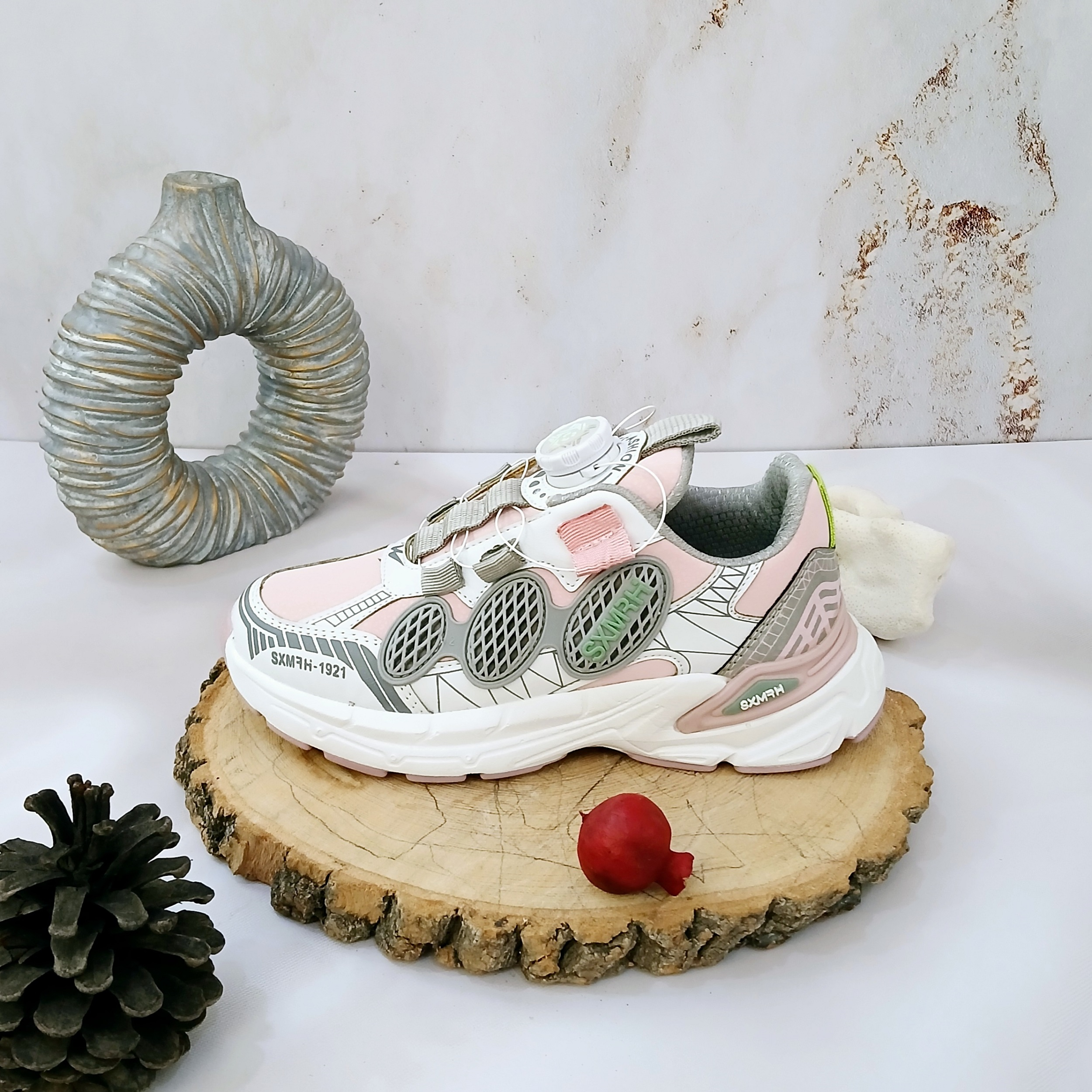 کفش راحتی دخترانه مدل A501 کفش راحتی دخترانه مدل A501